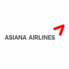 1 - Asiana Airlines